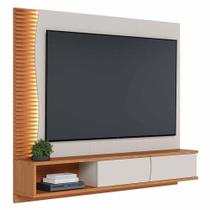 Home Suspenso Egeu Off White Freijó - Colibri