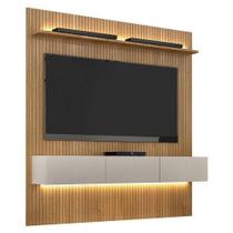 Home Suspenso Frisado Curitiba 180 Cinamomo Off White Com Led - Valdemóveis Home Suspenso Frisado Curitiba 180 Cinamomo Off White Com Led - Valdemóveis