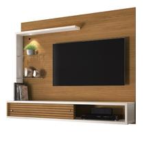 Home Suspenso Frizz Select Naturale/Off White - PR Móveis