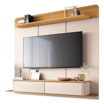 Home Suspenso Galax Off White Cinamomo - Hb Móveis Home Suspenso Galax Off White Cinamomo - Hb Móveis