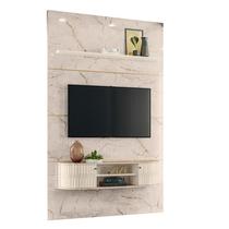 Home Suspenso Monte Carlo Calacata/Off White - Madetec