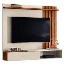 Home Suspenso Vegas 160cm para TV até 65” - Mobler Home Suspenso Vegas 160cm para TV até 65” - Mobler