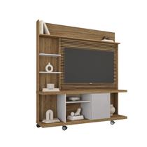 Home Taurus Cinamomo com Off-White com Ripado - BECHARA Home Taurus Cinamomo com Off-White com Ripado - BECHARA