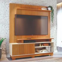 Home Theater 160cm Para TV Até 65 Polegadas Com Pés Ares Madetec