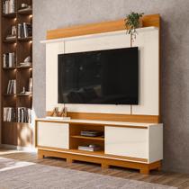 Home Theater 183,50cm 2 Portas TV Até 75 Pés Siena Madetec Home Theater 183,50cm 2 Portas TV Até 75 Pés Siena Madetec
