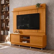 Home Theater 183,5cm 2 Portas TV Até 75 Siena Madetec Home Theater 183,5cm 2 Portas TV Até 75 Siena Madetec