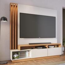 Home Theater 2 Portas Basculantes com Led Humaitá