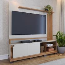 Home Theater 2 Portas para Tv's até 75" Jurerê