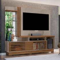 Home Theater 200cm Para TV Até 60 Polegadas Com Pés Frizz Plus Madetec