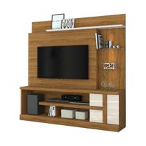 Home Theater Alan TVs até 55” 641130 Naturale Off White Madetec Home Theater Alan TVs até 55” 641130 Naturale Off White Madetec