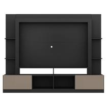 Home Theater até 65" com Suporte Universal Multimóveis Home Theater até 65" com Suporte Universal Multimóveis