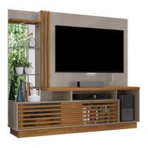 Home Theater Frizz Plus Madetec Fendi Naturale