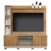 Home Theater Montenegro Cinamomo Off White Valdemóveis