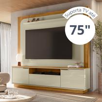 Home Theater Nilo Cumaru/Opala - VRK COMERCIO ON-LINE