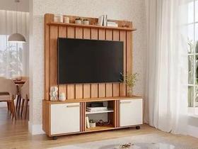 Home Theater Olinda para TV até 60 Polegadas Home Theater Olinda para TV até 60 Polegadas