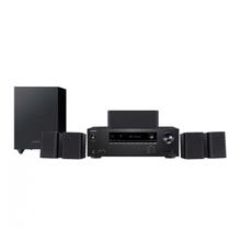 Home Theater Onkyo HT-S3910 Dolby Atmos e DTS 80W/Canal - 110V