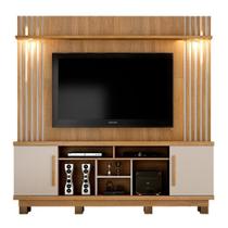 Home Theater para TV até 60" Plenus Valdemóveis