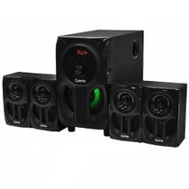 Home Theater Quanta QTHTB204 4.1