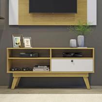 Home Theater Rack TV 50 Polegadas - ValdeMóveis Home Theater Rack TV 50 Polegadas - ValdeMóveis