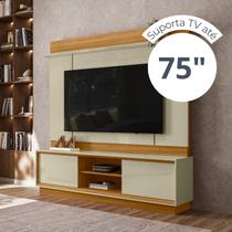 Home Theater Siena Cumaru/Opala - VRK COMERCIO ON-LINE Home Theater Siena Cumaru/Opala - VRK COMERCIO ON-LINE