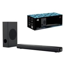 Home Theater Soundbar Para Tv Som Com Subwoofer Bluetooth Home Theater Soundbar Para Tv Som Com Subwoofer Bluetooth