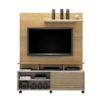 Home Theater Star Valdemóveis Cinamomo Off White Home Theater Star Valdemóveis Cinamomo Off White