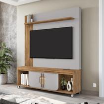 Home TV 65 Polegadas Maldivas Cinamomo Off-White