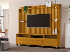 Home Tv Ripado Absoluto 60 Polegadas 190x190cm 8 Rodizios