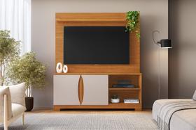Home união 2 portas ideal para tv 56''