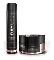 Homecare Day Use Borabella + Kit Ultra Profissional 1l