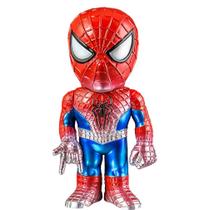 Homem-Aranha 2 Nova Dimensão Premium Hikari Sofubi Limited