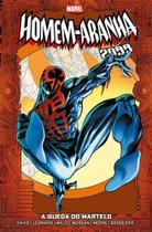 Homem-Aranha 2099 Vol. 3 Homem-Aranha 2099 Vol. 3