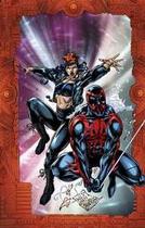 Homem-Aranha 2099 vol. 4 Homem-Aranha 2099 vol. 4