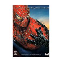 Homem Aranha 3 - DVD - Spider Man 3 (2007) - Columbia Pictures