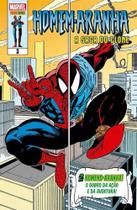 Homem aranha - a saga do clone 03 - panini Homem aranha - a saga do clone 03 - panini