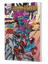Homem-aranha: a saga do clone vol.04 Homem-aranha: a saga do clone vol.04