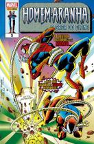 Homem-Aranha: A Saga Do Clone Vol. 05 Homem-Aranha: A Saga Do Clone Vol. 05