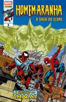 Homem-Aranha: A Saga Do Clone Vol. 06