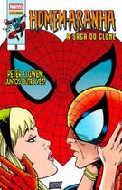 Homem-Aranha: A Saga Do Clone Vol. 09