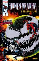 Homem-Aranha: A Saga Do Clone Vol. 11