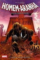 Homem-Aranha: A Última Caçada De Kraven (Marvel De Bolso) Homem-Aranha: A Última Caçada De Kraven (Marvel De Bolso)
