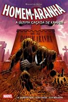 Homem-aranha: a Última Caçada De Kraven (Marvel De Bolso) Homem-aranha: a Última Caçada De Kraven (Marvel De Bolso)