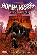 Homem-Aranha: A Última Caçada de Kraven (Marvel de Bolso) Homem-Aranha: A Última Caçada de Kraven (Marvel de Bolso)