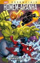 Homem-Aranha: A Vingança Do Sexteto Sinistro (Marvel Essenciais) Homem-Aranha: A Vingança Do Sexteto Sinistro (Marvel Essenciais)