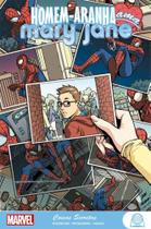 Homem-Aranha Ama Mary Jane Vol. 3 Homem-Aranha Ama Mary Jane Vol. 3