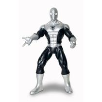 Homem Aranha Blindado 51cm Articulado Marvel Gigante 0448 - Mimo