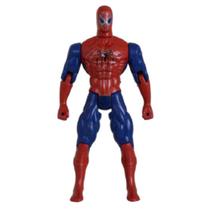 Homem Aranha Boneco Coleção Marvel Vingadores Defensor Articulado Brinquedo Homem Aranha Boneco Coleção Marvel Vingadores Defensor Articulado Brinquedo