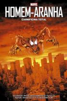 Homem-Aranha: Carnificina Total - Marvel Vintage