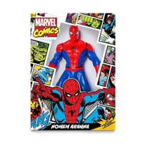 Homem aranha comics - 550 - mimo toys