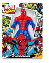 Homem Aranha Comics - Mimo 0550 Homem Aranha Comics - Mimo 0550